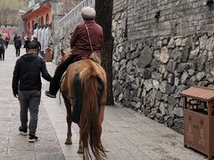 -雁门关景区