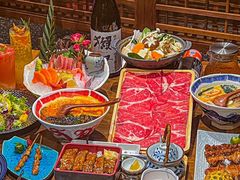 -山葵家·创意料理(宁波来福士店)