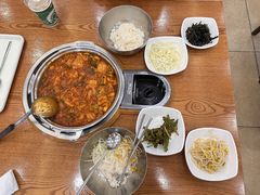 -蚂蚁家辣炒章鱼(海云台店)