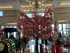 -舟山朱家尖绿城威斯汀度假酒店