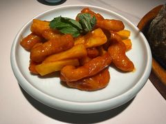 -相遇·川湘融合菜(丹阳吾悦广场店)