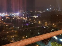 -烛影拾光观景餐厅·创意菜·摄影·小提琴(大唐不夜城店)