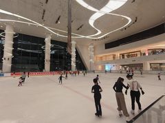 -世纪星滑冰俱乐部(万象城店)