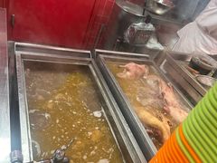 -孔师傅八仙老鸭粉丝汤(上海市第一食品商店南东店)