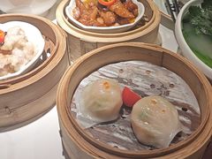 -禄运茶居·手工点心(猎德店)