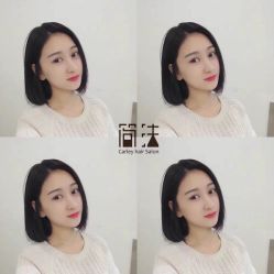 -简法造型·品牌形象店