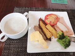 -水润轩私厨海南菜餐厅(铂尔曼酒店)