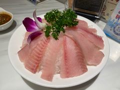 -新一哥粤菜火锅(瑞金店)