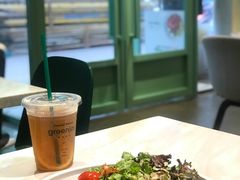 -greenjoy绿享轻食(宁海路店)