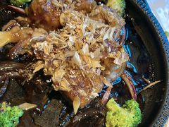 -八府香鸭·啫啫煲(华山路店)