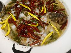 -江渔儿酸菜鱼(曜一城店)