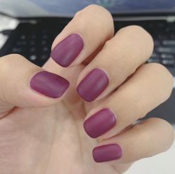 -M Nails & Beauty美甲美睫美体
