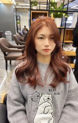 点击看大图 -藤野造型