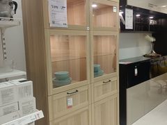 -宜家家居(四元桥商场店)