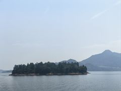 -千岛湖龙川湾