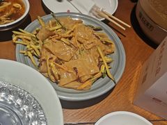 -额娘·春饼烤鸭(乐汇城店)