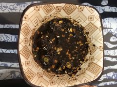 蘸酱-弘烨 贵州酸汤 鱼火锅(东财店)