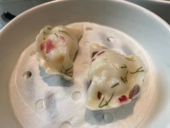 -船歌·鱼水饺青岛菜(闽江二路店)