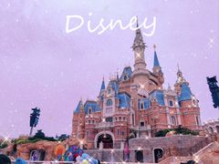 -上海迪士尼度假区