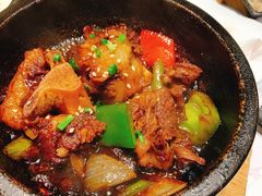 -赤坂亭·M9和牛烧肉·铁板烧·日料398放题(长泰广场店)