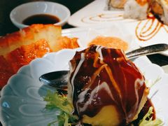 -YAMAKAWA(龙湖胥江天街店)