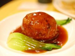 狮子头-村(悦海新天地店)