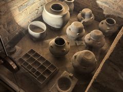 -洛阳古墓博物馆