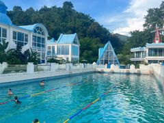 -清泉湾生态旅游度假区