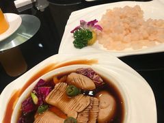 -新南华大酒店(长寿店)