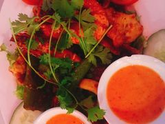 -Lanterns Vietnamese Restaurant
