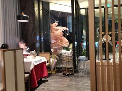 -院里寻菜·精致庭院菜(观沙岭店)