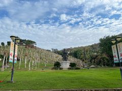 -三亚南山文化旅游区