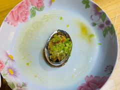 -众味海鲜大排档·活海鲜·潮汕味(南澳店)
