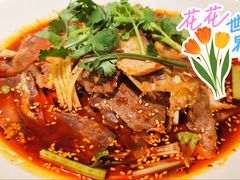 -红杏酒家·地道川菜(一品天下店)