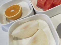 -汤W城市微度假(仓山店)