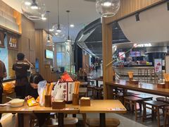 -王春春鸡汤饭(上海中海环宇城店)