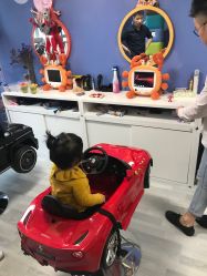 -呵林婴童亲子造型(新街口总店)