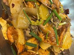 -晓林火锅(安定门店)
