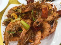 -天云活海鲜家菜馆·海鲜大咖(栈桥店)