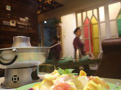 -大耳象东南亚风情餐厅(月湖公园店)