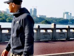 -南宁南湖公园