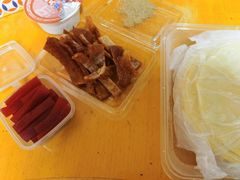 -京百万北京烤鸭(台北路店)