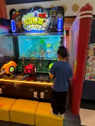 -MELAND CLUB亲子乐园·派对·餐厅(北京芳圆里ID MALL店)