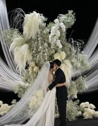 -天邑国际酒店·宴会厅