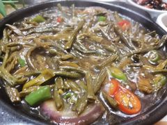 -老保定驴肉馆(云岗路店)
