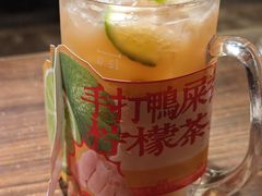 -破店肥哈·东北烧烤(南山保利店)