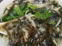 -芳婆糕团店(王府大街店)