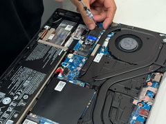 -联想Thinkpad官方旗舰店·售后维修中心(闵行店)