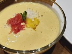 -北海金昌开元名都大酒店·四季轩中餐厅