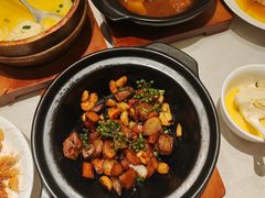 -狮王府淮扬菜(新街口友谊店)